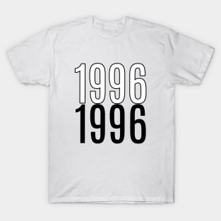 1996 T-Shirt